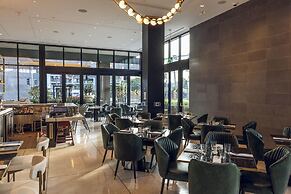 The Godfrey Hotel Hollywood