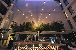 The Godfrey Hotel Hollywood