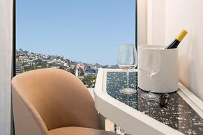 The Godfrey Hotel Hollywood