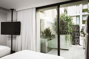 The Godfrey Hotel Hollywood