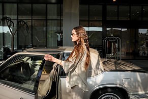 The Godfrey Hotel Hollywood