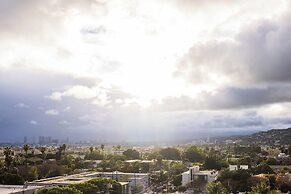 The Godfrey Hotel Hollywood