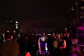 The Godfrey Hotel Hollywood