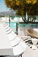 The Godfrey Hotel Hollywood