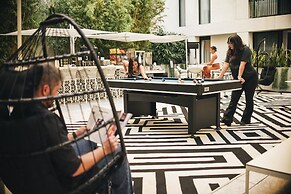 The Godfrey Hotel Hollywood