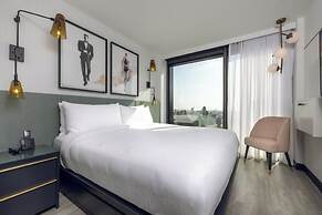 The Godfrey Hotel Hollywood
