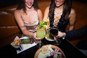 The Godfrey Hotel Hollywood