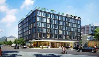 The Godfrey Hotel Hollywood