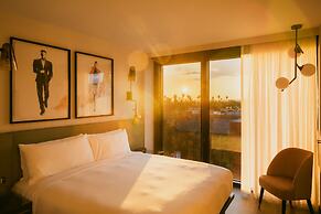 The Godfrey Hotel Hollywood
