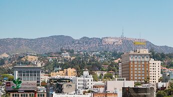 The Godfrey Hotel Hollywood