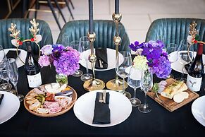 The Godfrey Hotel Hollywood