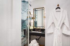 The Godfrey Hotel Hollywood