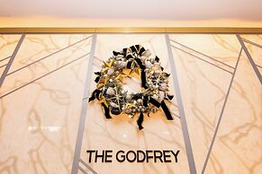The Godfrey Hotel Hollywood