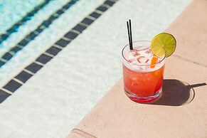 The Godfrey Hotel Hollywood