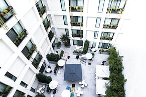 The Godfrey Hotel Hollywood