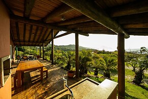 Fazenda Verde Praia do Rosa