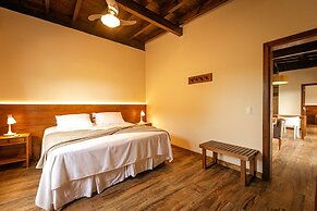 Fazenda Verde Praia do Rosa