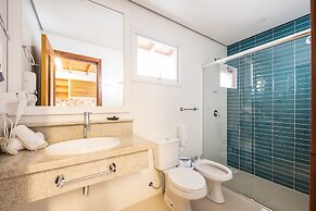 Fazenda Verde Praia do Rosa