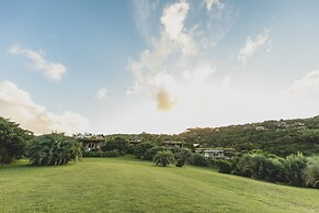 Fazenda Verde Praia do Rosa