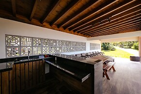 Fazenda Verde Praia do Rosa