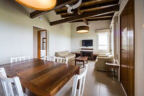 Fazenda Verde Praia do Rosa