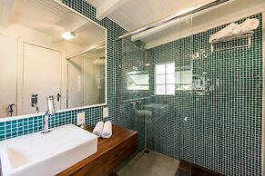 Fazenda Verde Praia do Rosa