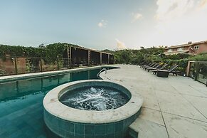 Fazenda Verde Praia do Rosa