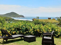 Fazenda Verde Praia do Rosa