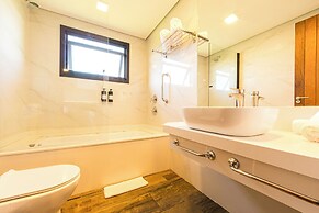 Fazenda Verde Praia do Rosa