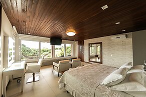 Fazenda Verde Praia do Rosa