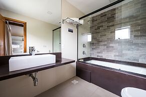 Fazenda Verde Praia do Rosa