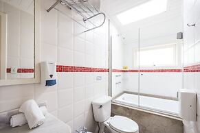 Fazenda Verde Praia do Rosa