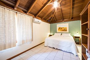 Fazenda Verde Praia do Rosa