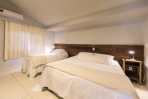 Fazenda Verde Praia do Rosa