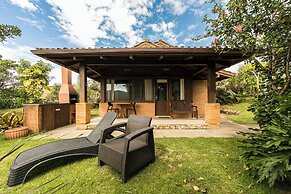 Fazenda Verde Praia do Rosa