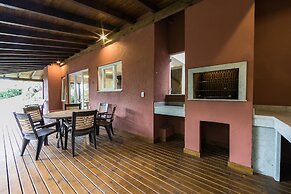 Fazenda Verde Praia do Rosa