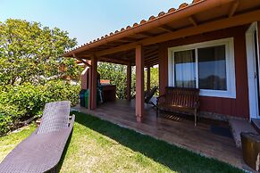 Fazenda Verde Praia do Rosa