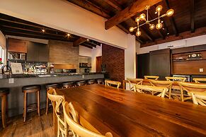 Fazenda Verde Praia do Rosa