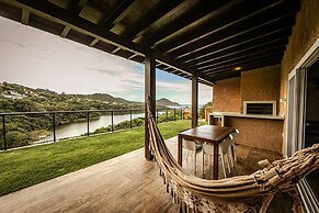 Fazenda Verde Praia do Rosa