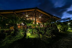 Fazenda Verde Praia do Rosa