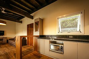 Fazenda Verde Praia do Rosa