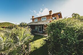 Fazenda Verde Praia do Rosa