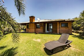 Fazenda Verde Praia do Rosa