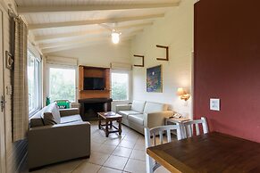 Fazenda Verde Praia do Rosa