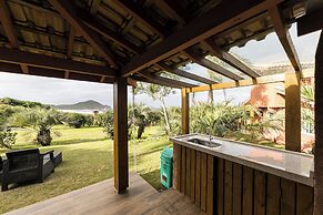 Fazenda Verde Praia do Rosa