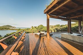 Fazenda Verde Praia do Rosa