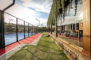 Fazenda Verde Praia do Rosa