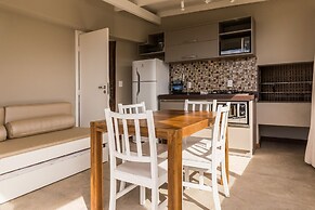 Fazenda Verde Praia do Rosa