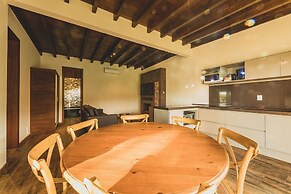 Fazenda Verde Praia do Rosa