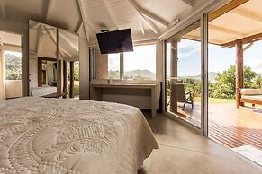 Fazenda Verde Praia do Rosa